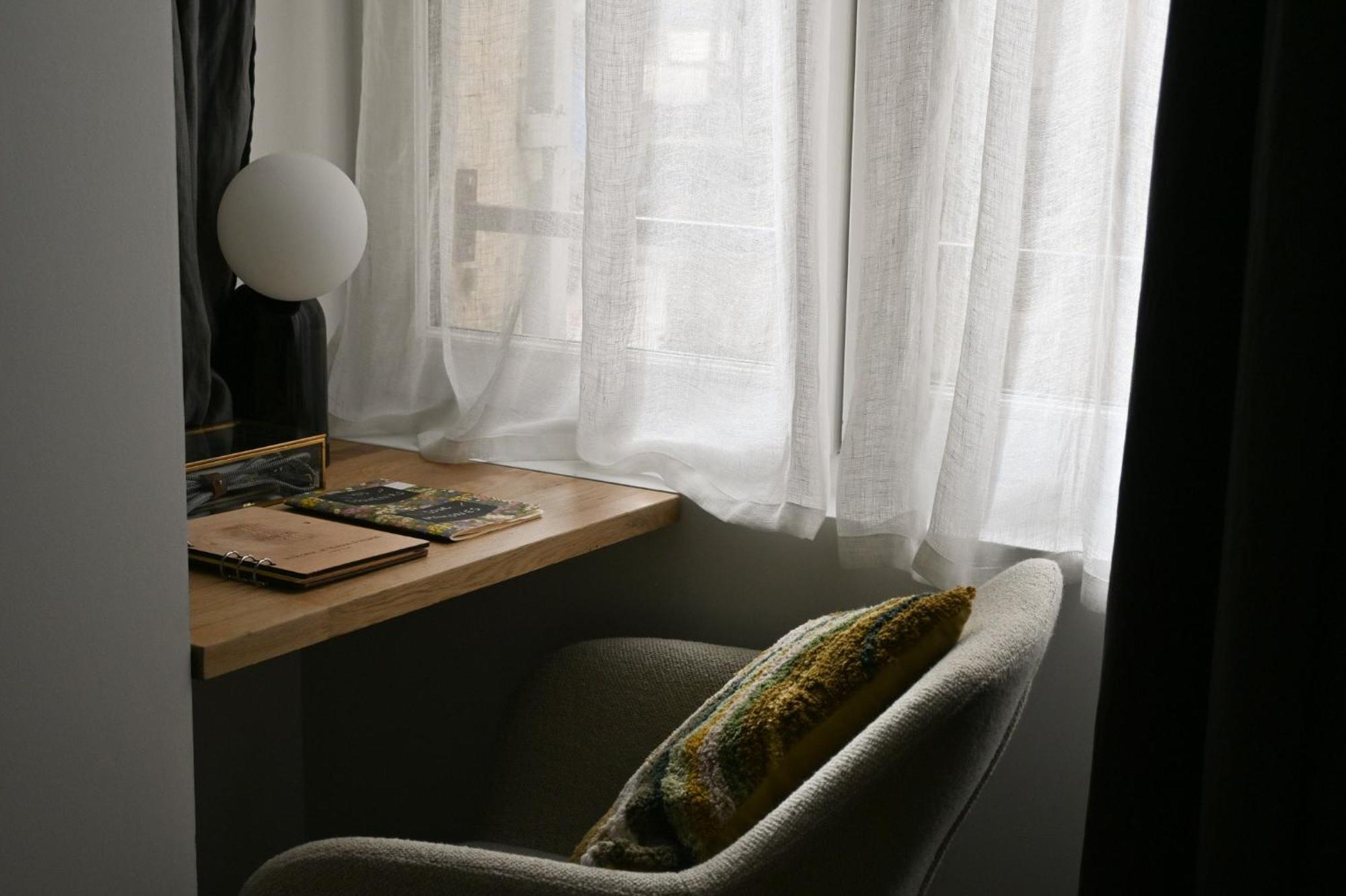 Maison Fernand B&B Bordeaux Cameră foto